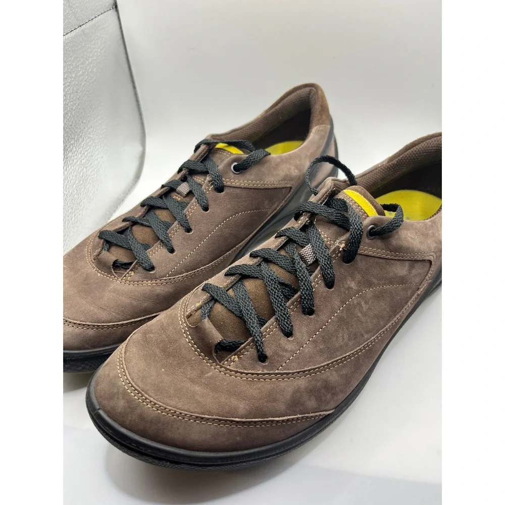 Ecco discover unparalleled